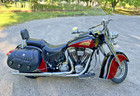 2002 Indian Chief