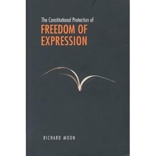 La protezione costituzionale della libertà di espressione - Libro in...