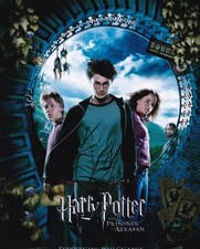 ALFONSO CUARON signed autograph 20x25cm HARRY POTTER in person autograph COA