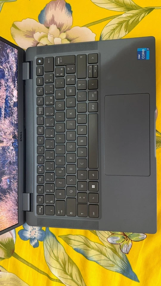Dell Latitude 7340 · i7-1345U · 16GB · 256GB, photo 4 sur 5