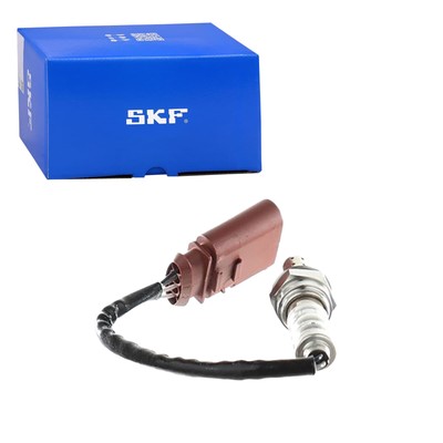 SKF LAMBDASONDE passend für SEAT IBIZA SKODA FABIA VW FOX POLO | VKRA 310052
