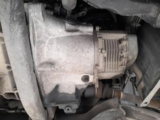 Boite de vitesse Peugeot 307