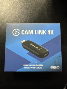 Cam Link 4k | eBay