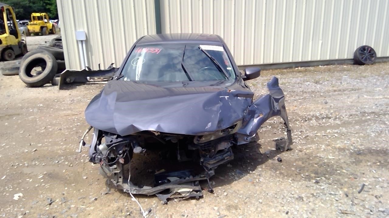 Alternator Mitsubishi Manufacturer CVT Fits 13-17 ACCORD 740763