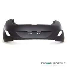 Stoßstange hinten schwarz passt für Hyundai i30 GD ab 2012-2015 ohne PDC