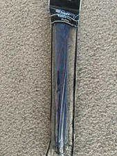 Winn Tour Pistol Tradition Putter Grip Blue