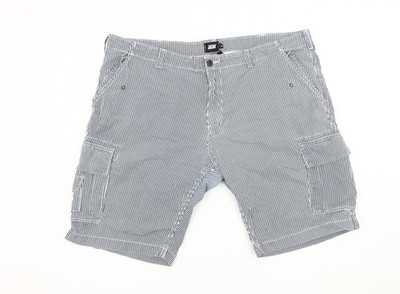 Cargoshorts Herren UK Größe 44 Jacamo Relaxed Fit