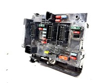 CENTRALINA PORTA FUSIBILI PER PEUGEOT 206 2° Serie 9657608780 Diesel 1400 (03>