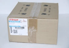 Ted Pella Inc 20955-3 CryoSette 40-Place Storage Container Simport M956-40B New