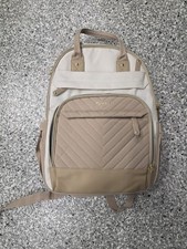 Bagswan Women's Laptop Backpack Anti Theft Travel Backpack with USB Charging