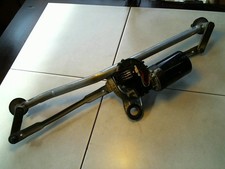 Scheibenwischermotor Vorn BMW 318i E46 0390241355 12 Monate Garantie