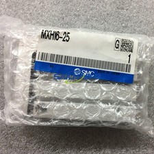 SMC MXH16-25 Cylinder 1PC New MXH1625 Free Shipping