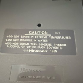 Konami The Adventures of Bayou Billy (NES, Action & Adventure) Game Cartridge