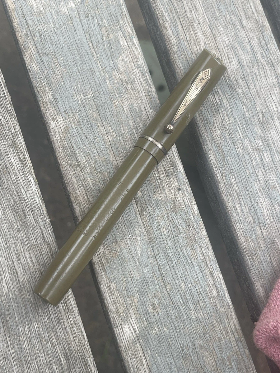 25+ morrison pen for sale | Updated Oct 2026
