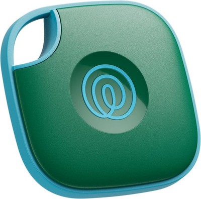 Tile by Life360 Mate Bluetooth Tracker 1-Pack