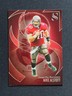 2025 Panini Silhouette Football #5 MIKE ALSTOTT