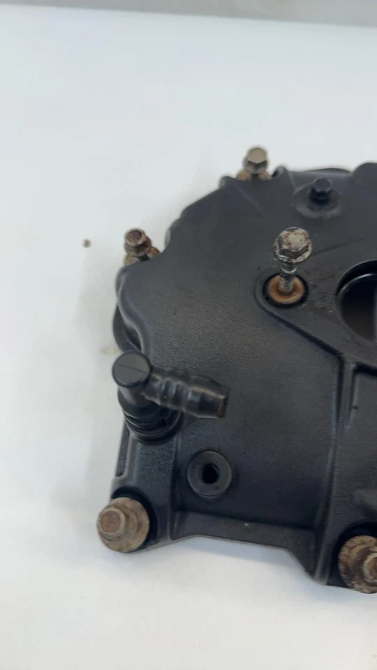 GMC Acadia 2007-14 cubierta de válvula Rh Foto 4 de 4