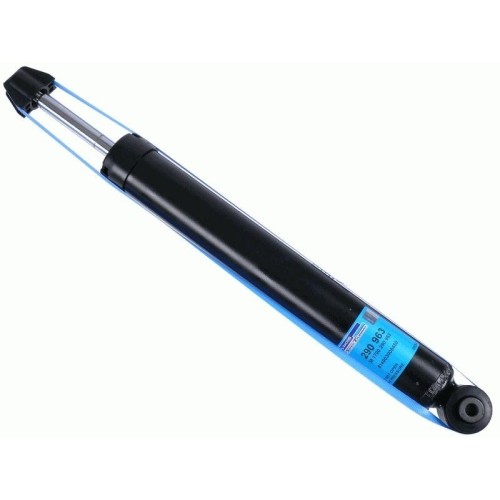 Stoßdämpfer Sachs 290963 für Peugeot Hinterachse - Bild 1 von 6