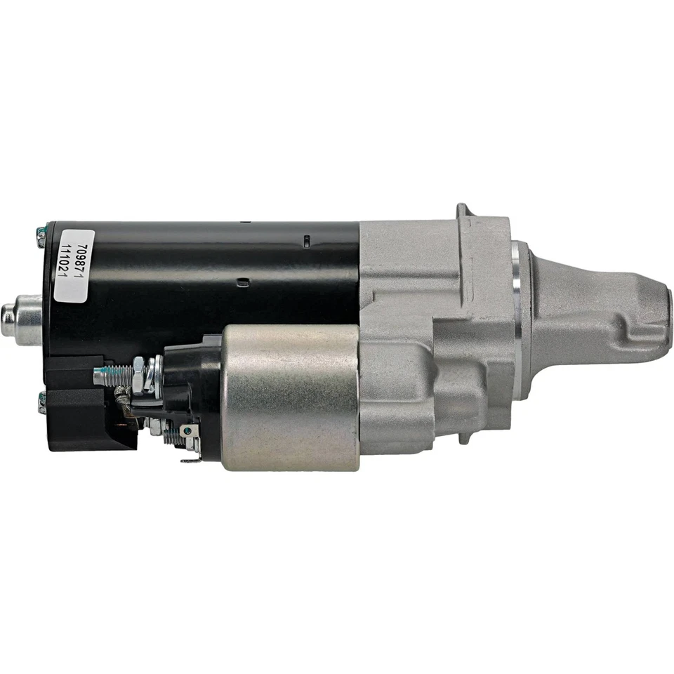 Starter For Mercedes-Benz E350 Convertible 2013-2014 2769061200; 410-24394 Foto 4 de 4