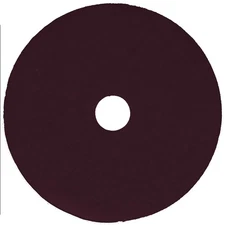 Case of 5 Sanico MVP Grand Slam 20" Stripping Floor Pad Extra Aggressive