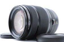 Near Mint Fujifilm GF 32-64mm f/4 R LM WR Zoom Lens For GFX From Japan
