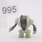 Registeel bandai chou gets figure pokemon
