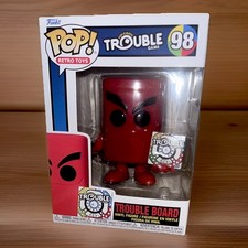 Ultimate Funko Pop Retro Toys Figures Gallery and Checklist 119