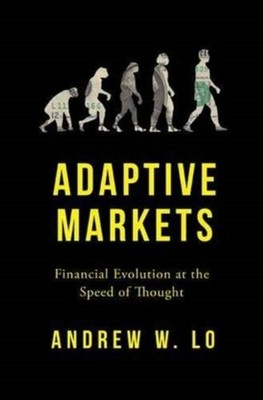 Andrew W. Lo Adaptive Markets
