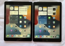 Apple iPad 9.7" 6th Gen Wi-Fi  Cellular 32GB Space Gray A1954