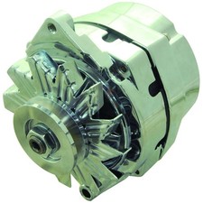 Alternator Fits Buick LeSabre	1983-1985, Chevrolet Astro	1985,10459348, 7294