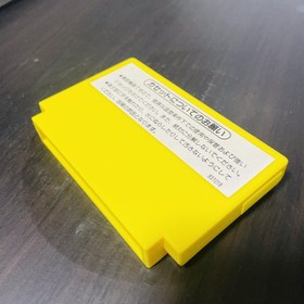 Flappy Nintendo Famicom dB-Soft 1983 Japanese Version dBF-FL Puzzle Action