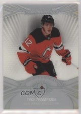 2021-22 Upper Deck Ultimate Collection Introductions Tyce Thompson #UI-42 0v33