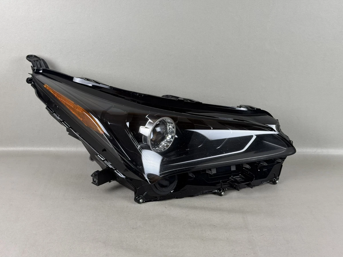 Headlights for Lexus NX300h Lexus for sale | eBay