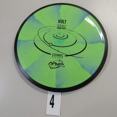 MVP Discs Cosmic Neutron Volt - Pick Your Disc!