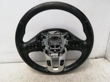 KIA SPORTAGE MK3 STEERING WHEEL 561103U751EQ 2013