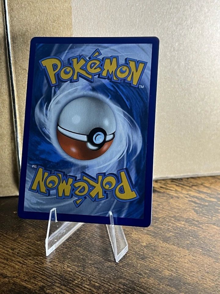 Cramorant VMAX 055/072 Shining Fates Ultra Rare Holo NM Pokémon Card ✨🦩  - Image 2 of 2