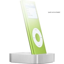 Apple Dock for 2nd-Generation Apple iPod nano
