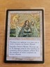 Serra's Hymn - Urza's Saga - MTG Magic - Uncommon - White Enchantment