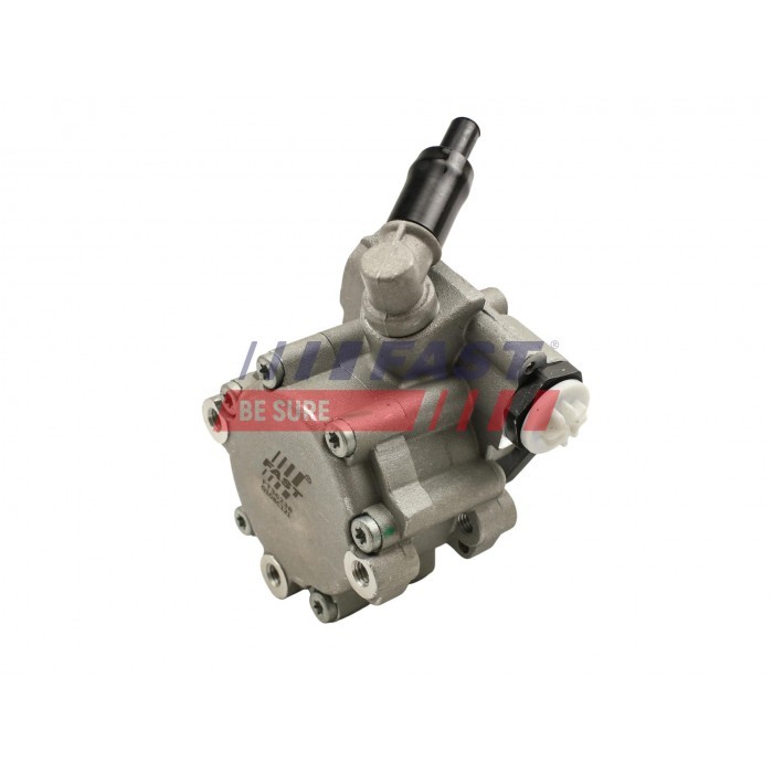 Pompe direction assistée Fiat Qubo Fiorino 52062442 mécanique fluide sans point dur hydraulique