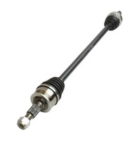 Antriebswelle Vorderachse FÜR Opel Zafira Tourer C (P12) - Maxgear 49-2570