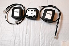 2 PocketWizards AC9 AlienBees Adapter for Nikon & 1 AC3 Zone Controller- Nikon