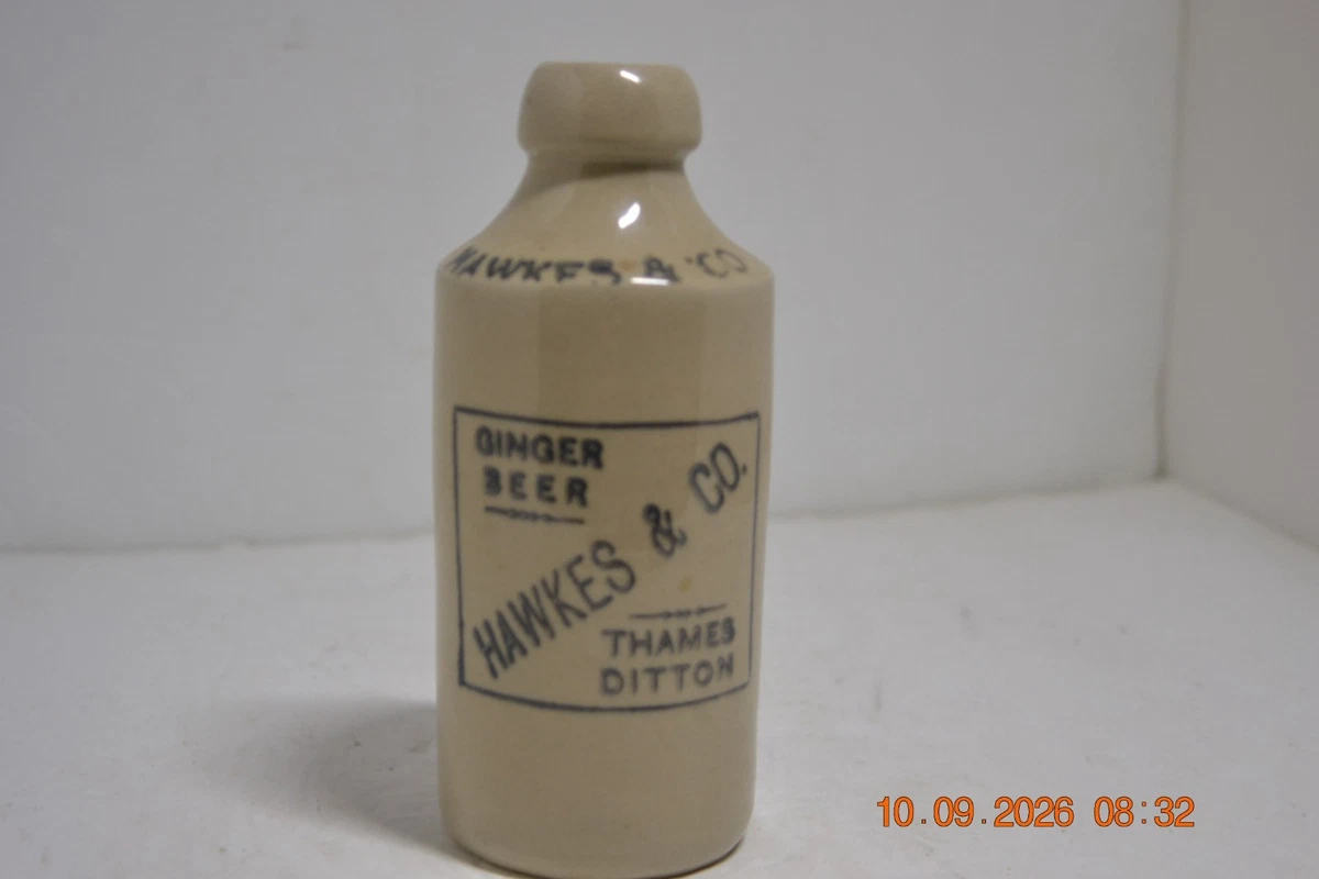 25+ Ginger Beer Bottle for sale | Updated Oct 2026
