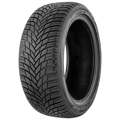 FIRESTONE Winterreifen 195/65 R15 TL 95T WINTERHAWK 4 XL