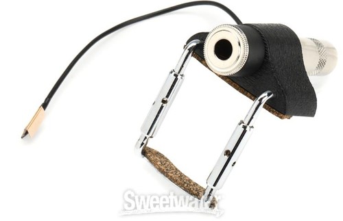 Fishman V-200 Classic Series Violin Pickup - Picture 4 of 4