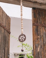 Pet Memorial Wind Chime - Dog Memorial Gifts for Loss of Dog - Bereavement Gi...