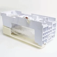 Choice Manufactured Parts Refrigerator Icemaker Assembly for Samsung, 