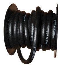 25 ft. Roll of 1/4" ID Fuel Line SAE 30R6 Lawn Mowers Small Engines Automotive