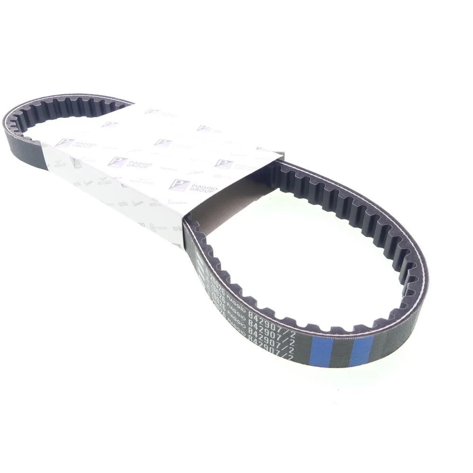 Keilriemen Original für Piaggio Fly Vespa Primavera Sprint 50 Touring Sport 4T - Bild 2 von 2