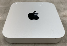Apple Mac Mini Late 2014 Duel Core I5 1.4GHz 4GB RAM 500GB HDD A1347 NO OS 
