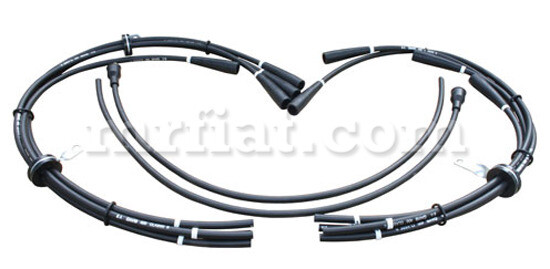 Ferrari 308 GTBi GTSi Plug Lead Se Newt